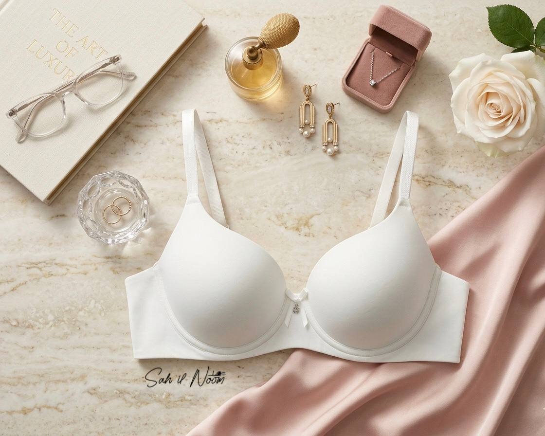 Bra .- 5501
