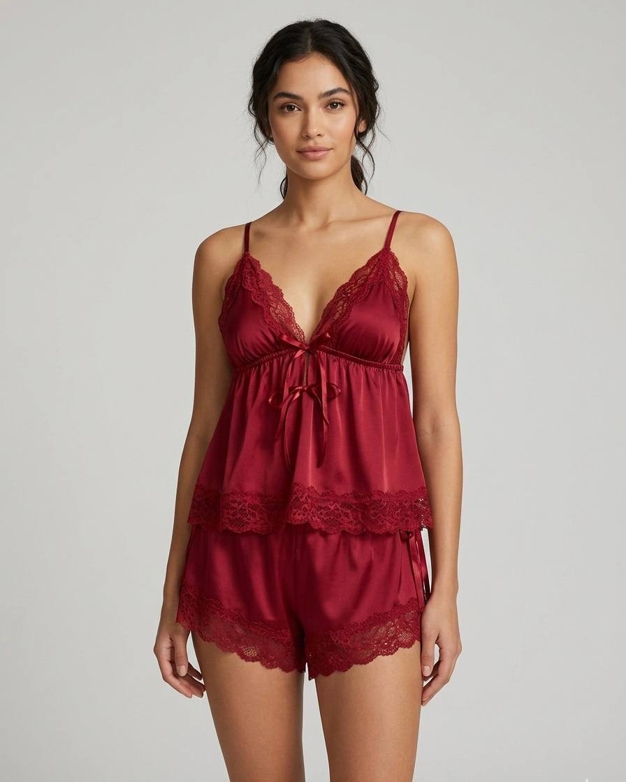 Stan pajamas - 8352