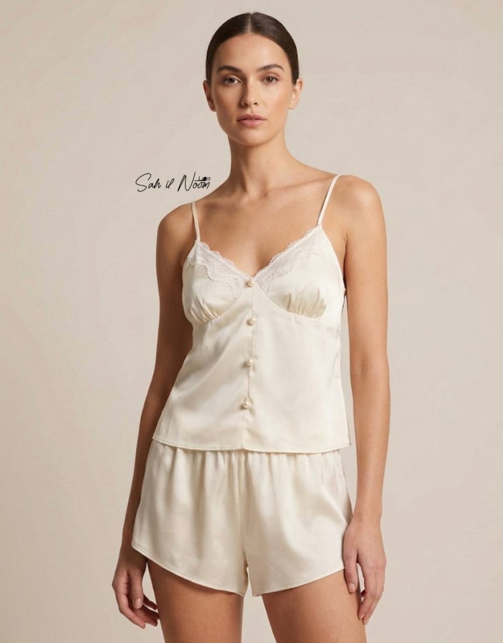 Stan pajamas - 6812