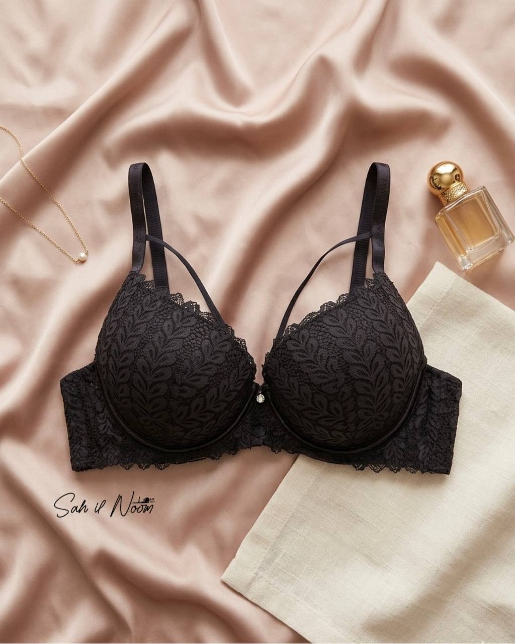 Binny's Bra- 5032