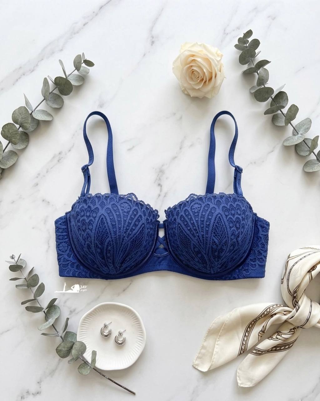 Binny's Bra - 3044
