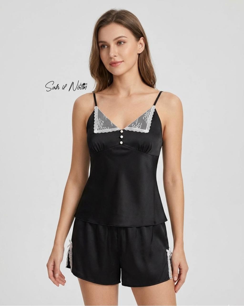 Stan pajamas - 9208